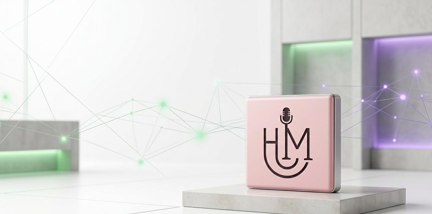 HUM Recorder resmi
